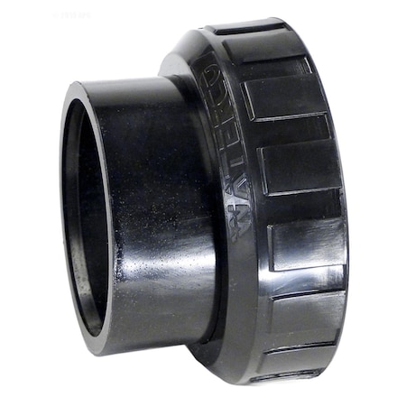 Waterco 2 in. Half Union Assembly with O-Ring WA34608